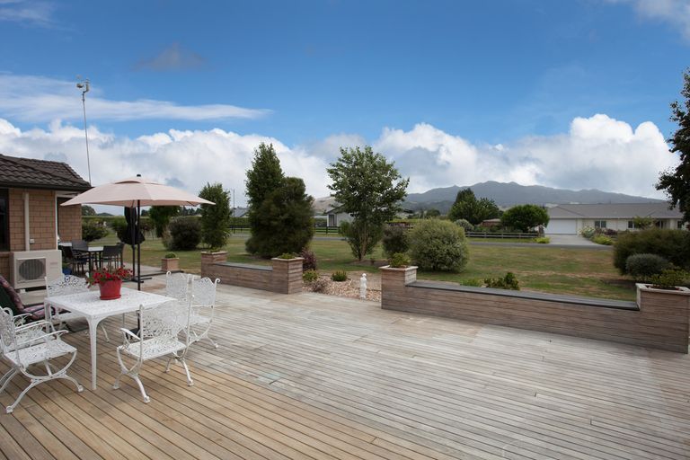 Photo of property in 255 Inglefield Street, Pirongia, Te Awamutu, 3876