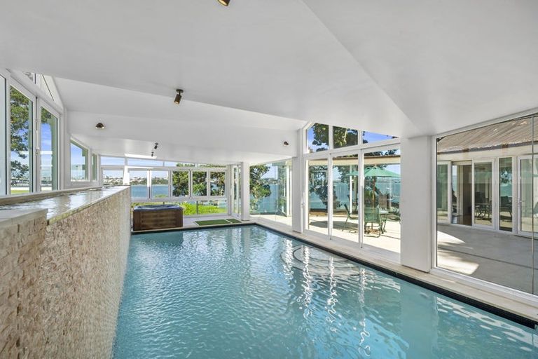 Photo of property in 5 Hinemoa Street, Birkenhead, Auckland, 0626