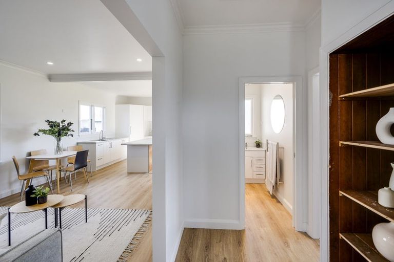 Photo of property in 511 Jervois Street, Mayfair, Hastings, 4122