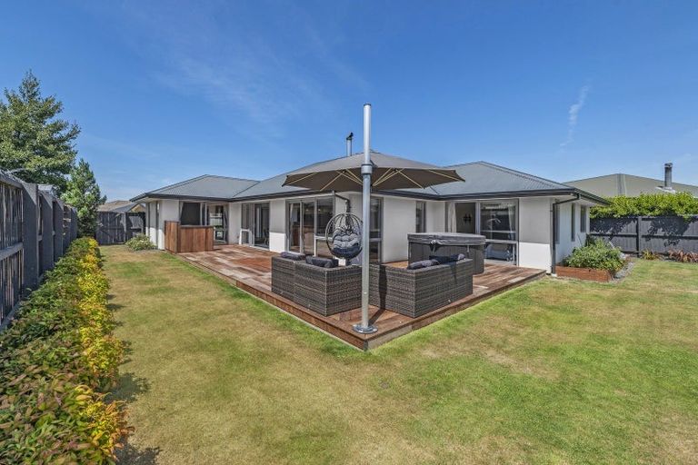 Photo of property in 50 Stonebrook Drive, Rolleston, 7614