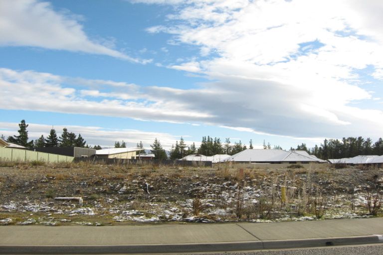 Photo of property in 12 Larch Crescent, Alexandra, 9320