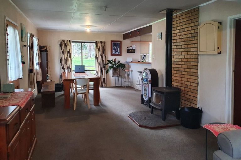 Photo of property in 761 Driving Creek Road, Coromandel, 3583