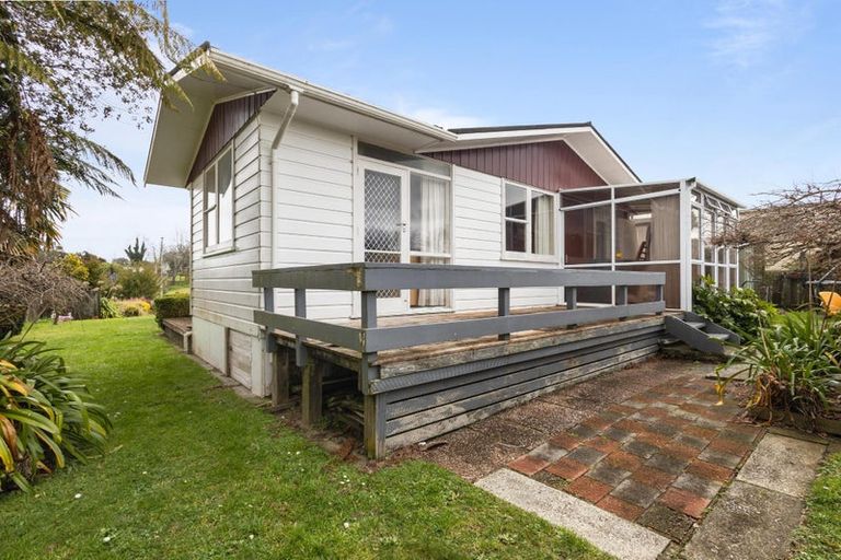 Photo of property in 38 Ruru Crescent, Putaruru, 3411