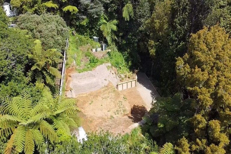 Photo of property in 14 Kereru Place, Upper Vogeltown, New Plymouth, 4310