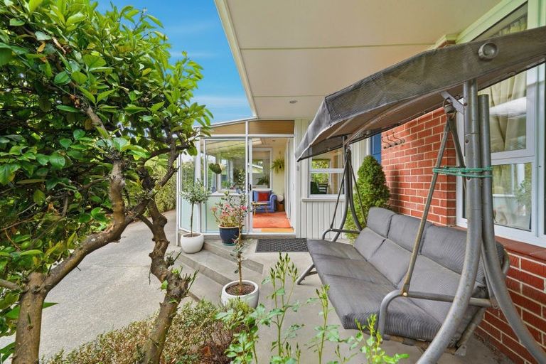 Photo of property in 12 Flower Street, Bryndwr, Christchurch, 8053