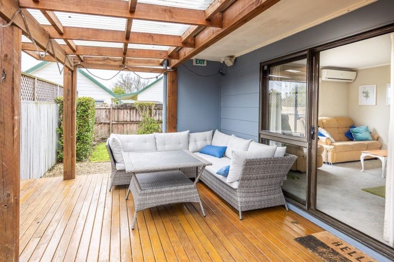 Photo of property in 91b Oakfield Crescent, Pukete, Hamilton, 3200