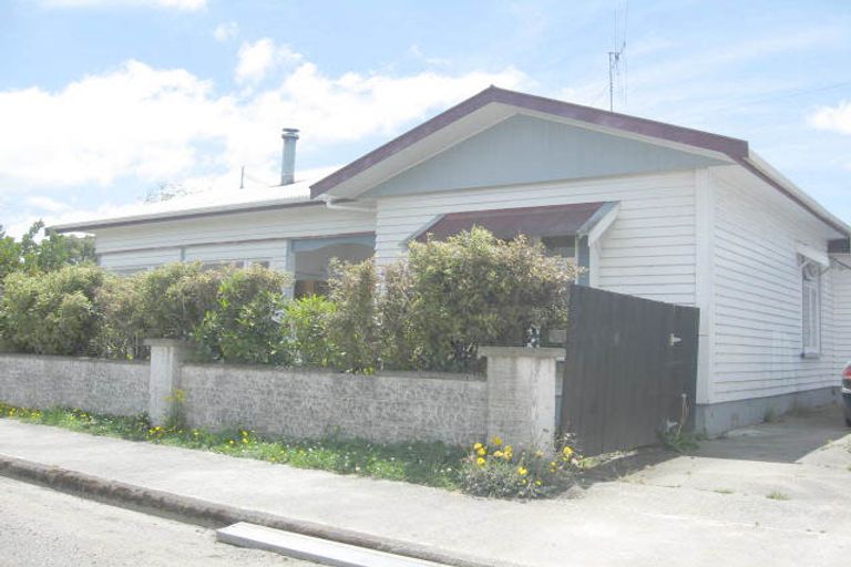 Photo of property in 7 Princess Street, Pahiatua, 4910