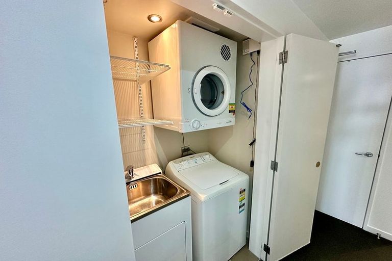 Photo of property in Republic Apartments, 3g/11 Tennyson Street, Te Aro, Wellington, 6011