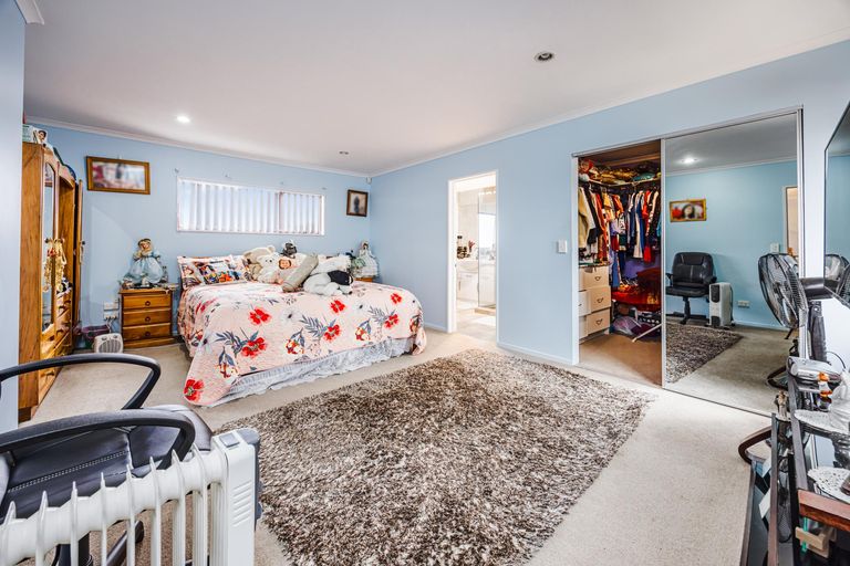 Photo of property in 99 Buckland Road, Mangere East, Auckland, 2024