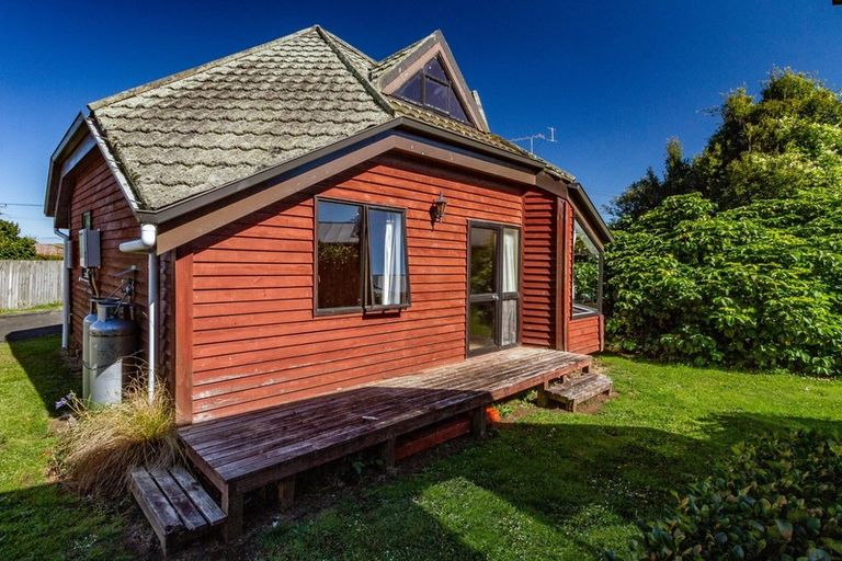 Photo of property in 52b Miro Street, Ohakune, 4625