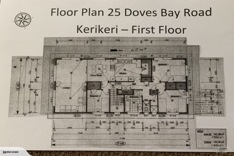 Photo of property in 25 Doves Bay Road, Kerikeri, 0294