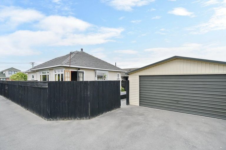 Photo of property in 17 Sabina Street, Shirley, Christchurch, 8013