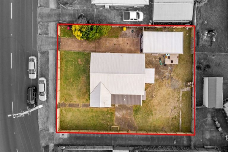 Photo of property in 123 Coxhead Road, Manurewa, Auckland, 2102