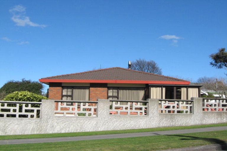 Photo of property in 5 Kaka Road, Taihape, 4720