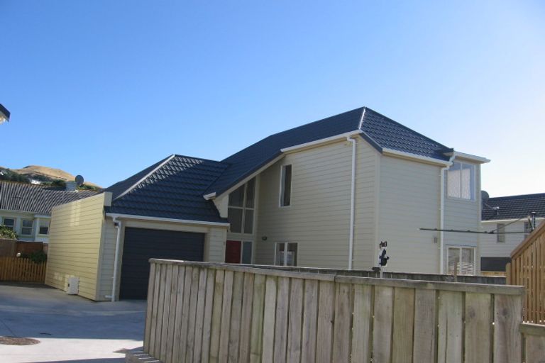 Photo of property in 22b Bannister Avenue, Johnsonville, Wellington, 6037