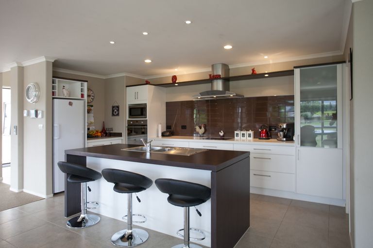 Photo of property in 255 Inglefield Street, Pirongia, Te Awamutu, 3876