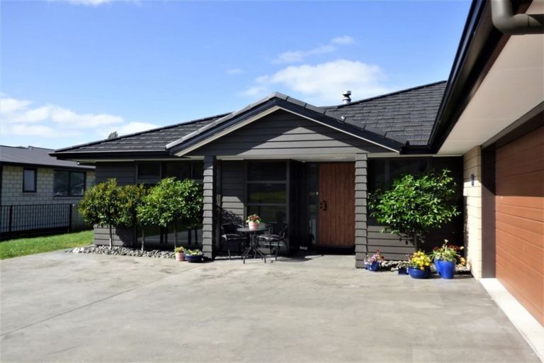 Photo of property in 19 Robin Azariah Place, Te Kuiti, 3910