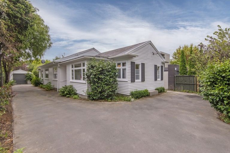 Photo of property in 65 Leinster Road, Merivale, Christchurch, 8014