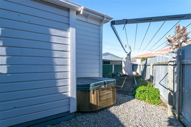 Photo of property in 22 Howick Road, Redwoodtown, Blenheim, 7201