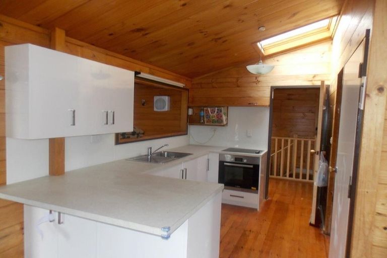 Photo of property in 156 Conclusion Street, Ascot Park, Porirua, 5024