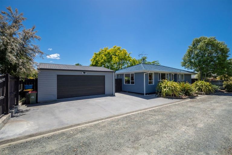 Photo of property in 9 Hodgson Street, Wakefield, 7025