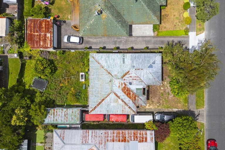 Photo of property in 42 Frederick Street, Avalon, Lower Hutt, 5011