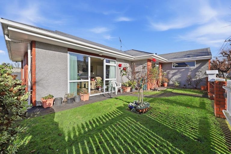 Photo of property in 59 Neville Street, South Dunedin, Dunedin, 9012