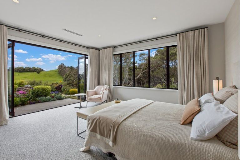 Photo of property in 232 Mahoenui Road, Coatesville, Albany, 0793