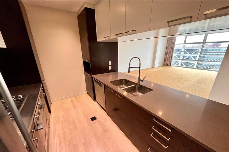 Photo of property in Chews Lane Apartments, 11h/9 Chews Lane, Wellington Central, Wellington, 6011
