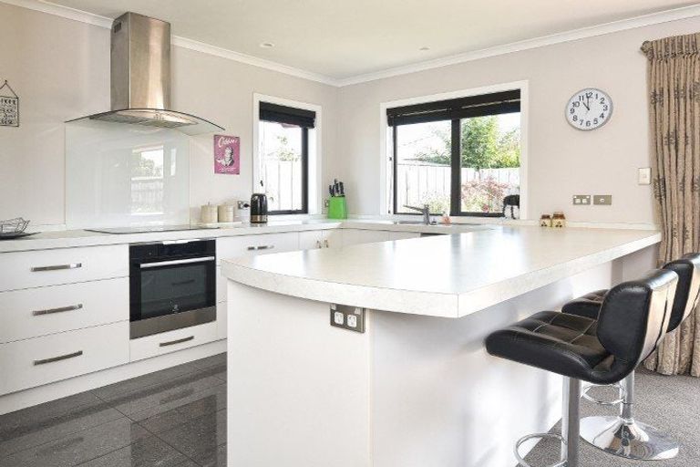 Photo of property in 6 Goldrich Grove, Netherby, Ashburton, 7700