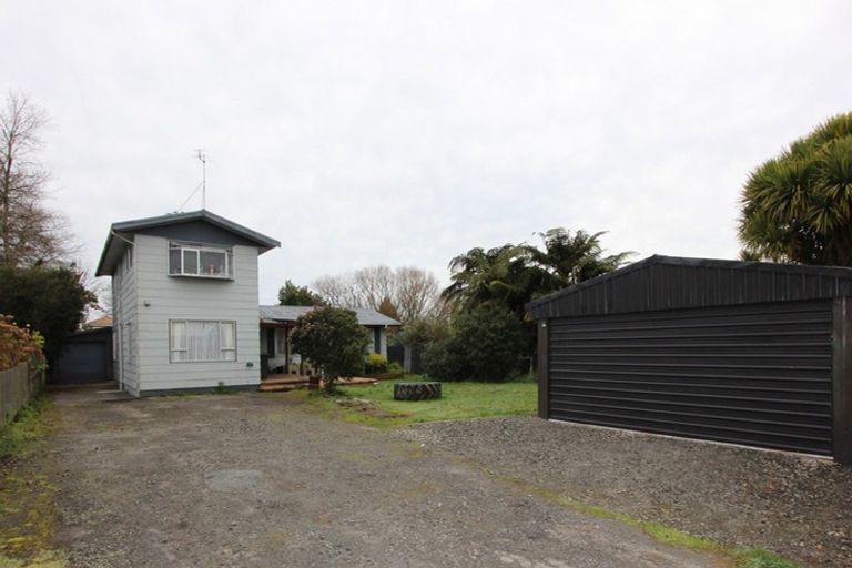 Photo of property in 146 Miranda Street, Stratford, 4332