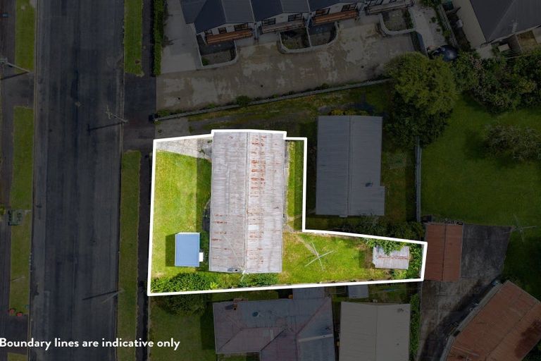 Photo of property in 61 Carrington Avenue, Silverdale, Hamilton, 3216