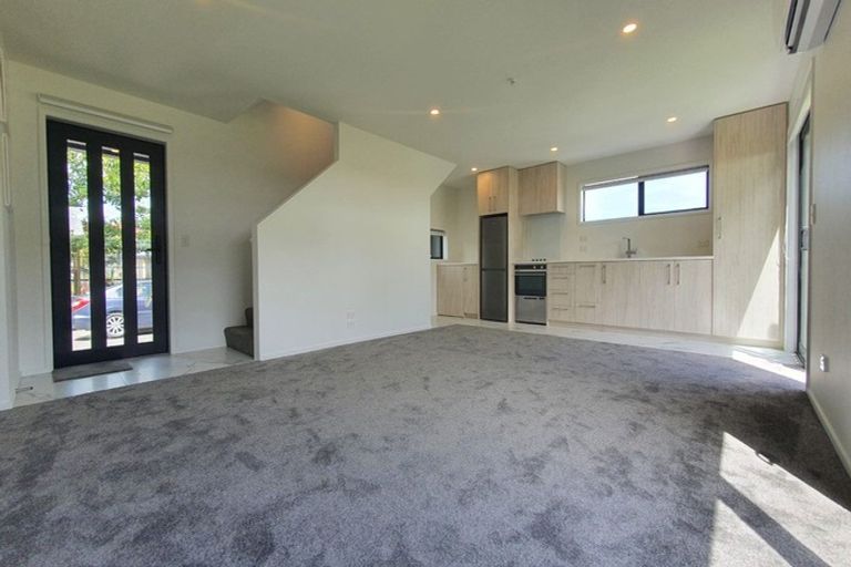 Photo of property in 2/131 Merivale Lane, Merivale, Christchurch, 8014