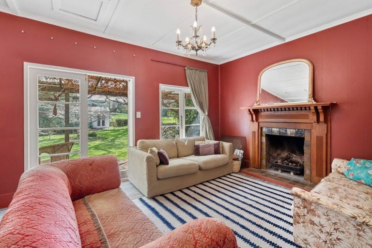 Photo of property in 991 Masterton Castlepoint Road, Tauweru, Masterton, 5889