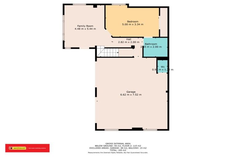 Photo of property in 11 Bethel Way, Judea, Tauranga, 3110