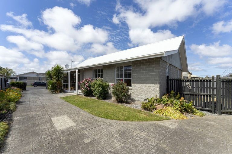 Photo of property in 81 Chelsea Street, Linwood, Christchurch, 8062