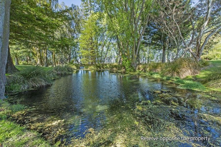 Photo of property in 36 Liffey Springs Drive, Lincoln, 7608