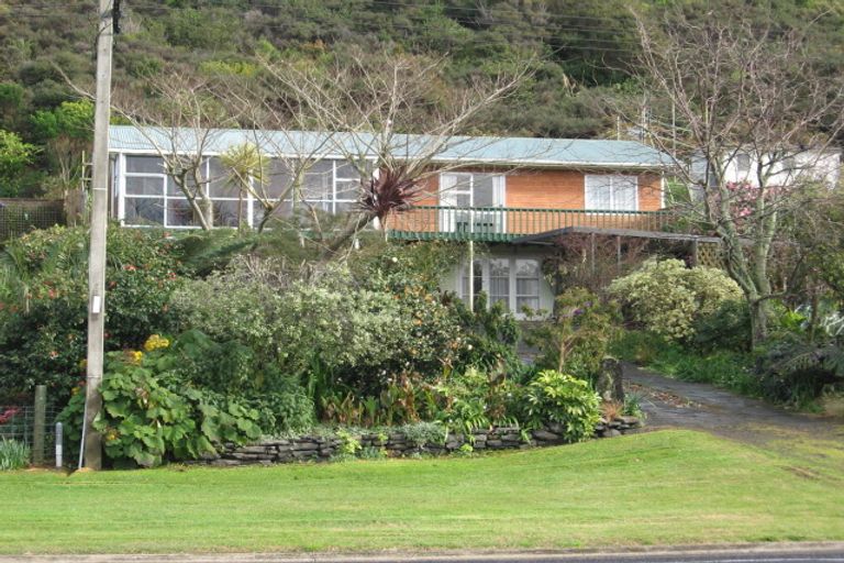Photo of property in 331 Main Sh25 Road, Tairua, 3508