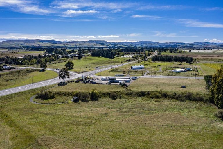 Photo of property in 12 Mount Cass Road, Waipara, 7483