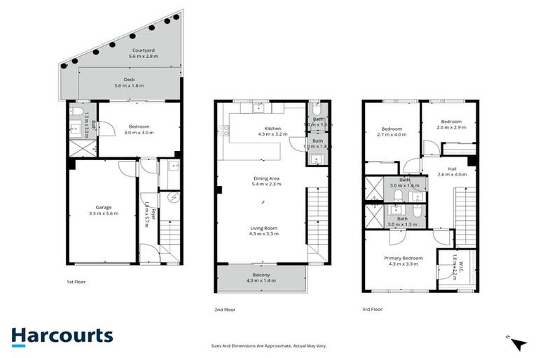 Photo of property in 5/26 Morton Avenue, Forrest Hill, Auckland, 0620