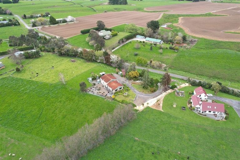 Photo of property in 124 Kukutauaki Road, Koputaroa, Levin, 5575