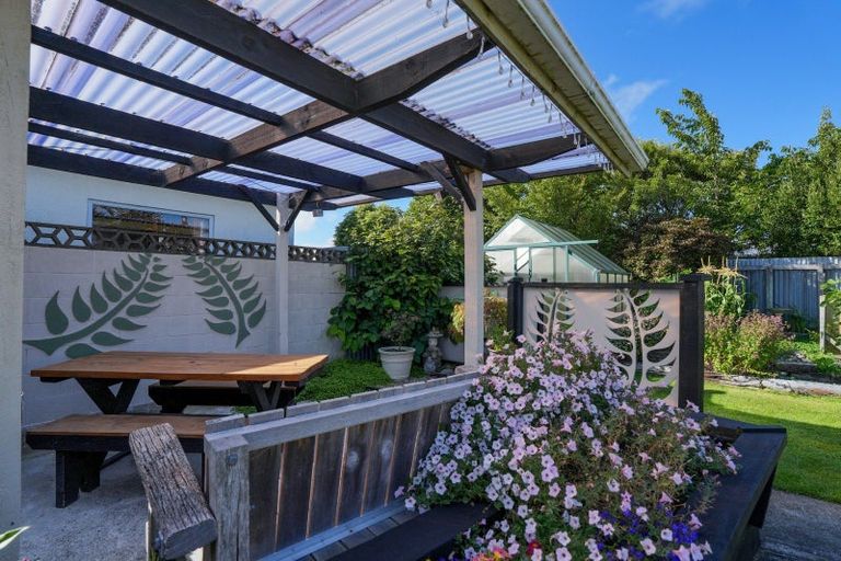 Photo of property in 17 Highfield Terrace, Newfield, Invercargill, 9812