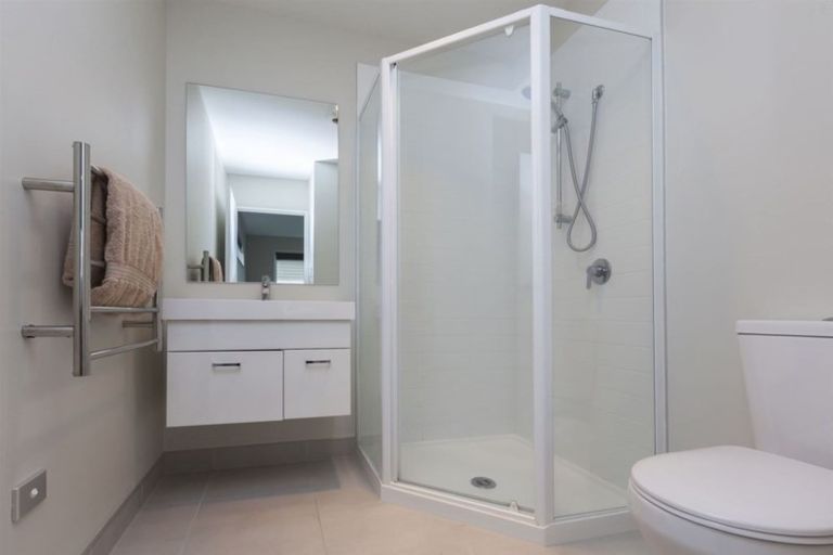 Photo of property in 16/7 Bangor Street, Christchurch Central, Christchurch, 8011