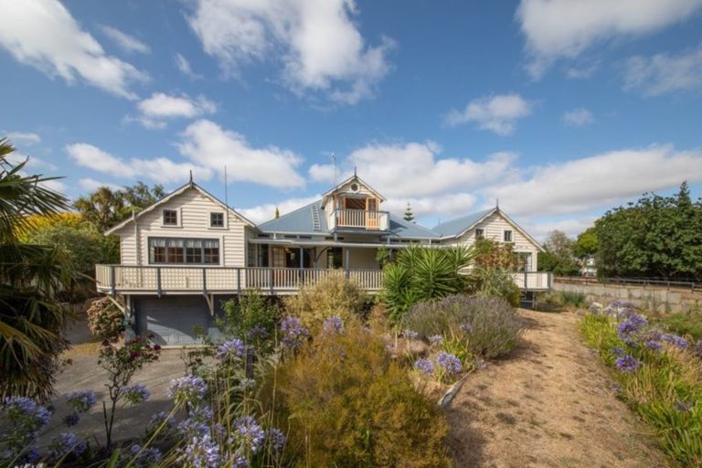 Photo of property in 60 North Street, Feilding, 4702