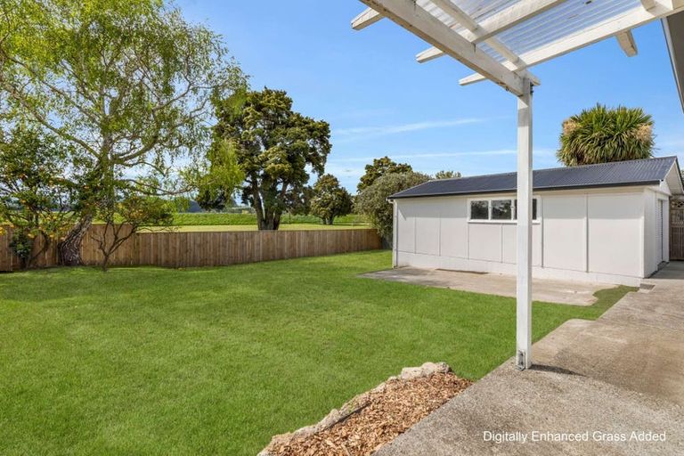 Photo of property in 37 Waterloo Crescent, Hokowhitu, Palmerston North, 4410
