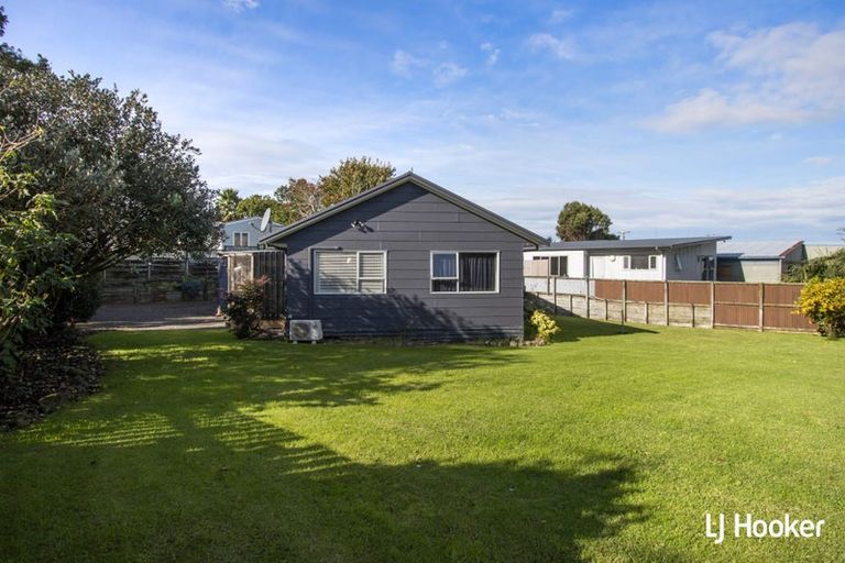 Photo of property in 71 Roberts Street, Waihi, 3610
