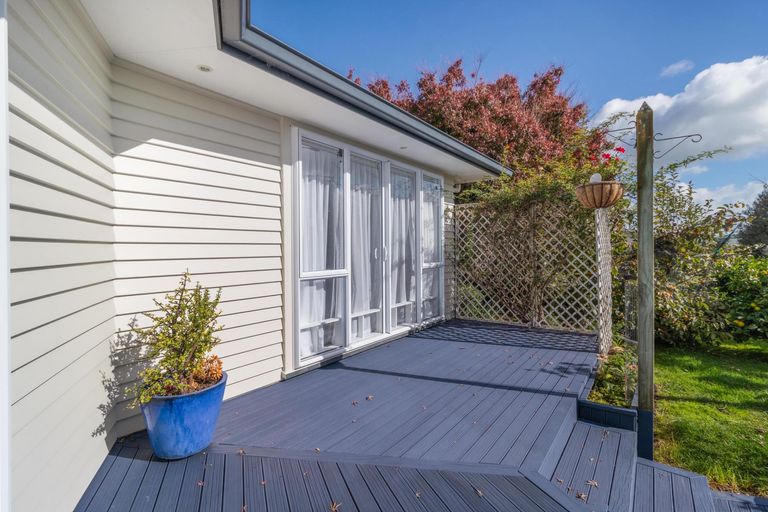 Photo of property in 22 Sheffield Street, Matamata, 3400