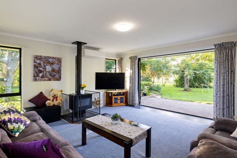 Photo of property in 417 Parklands Road, Rotoorangi, Te Awamutu, 3879