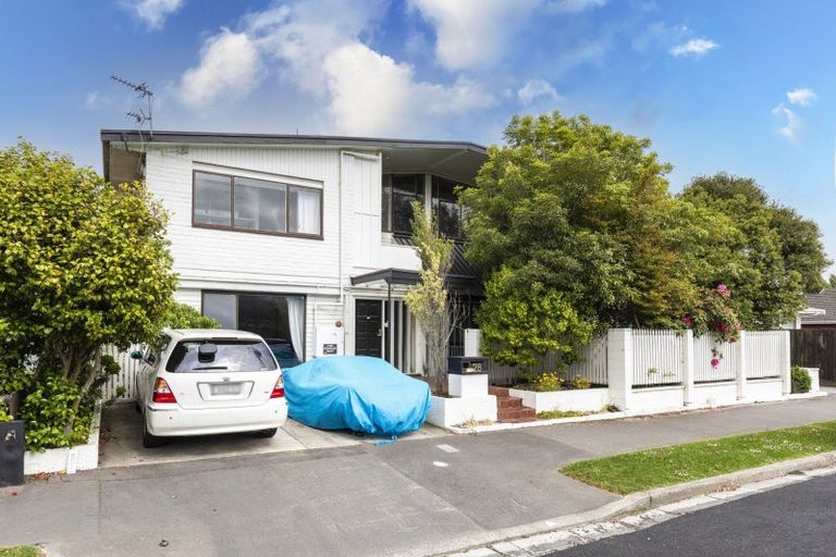 Photo of property in 28 Wharenui Road, Upper Riccarton, Christchurch, 8041