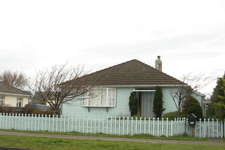 Photo of property in 104 Martin Street, Strathern, Invercargill, 9812